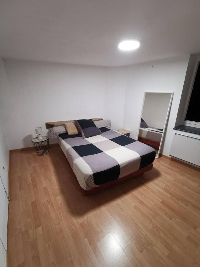 Apartamento Le Loft Jeanne Orléans Exterior foto